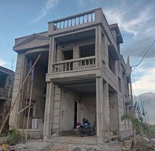 Image of 1750 Sq.ft 3 BHK Duplex for sale in Andal, Durgapur for Rs. 4900000