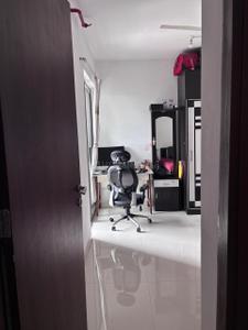 Image of 1250 Sq.ft 2 BHK Apartment / Flat for sale in Sunteck Signia Waterfront, Airoli, Navi Mumbai for Rs. 26000000
