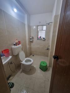 Bathroom Image of 962 Sq.ft 3 BHK Apartment / Flat for sale in Mihan Nagpur for Rs. 5000000
