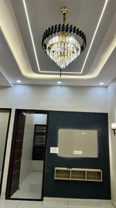 3 BHK Independent House