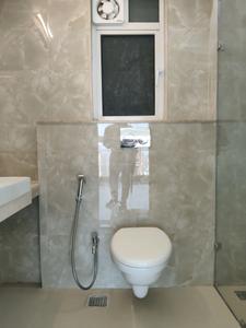 Bedroom Two Image of 650 Sq.ft 2 BHK Apartment / Flat for sale in Siddhi Highland Springs B4 D Wing, Thane West Thane for Rs. 11900000