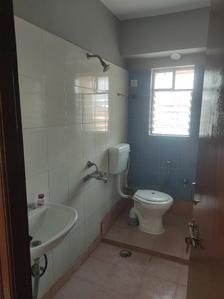 Bathroom Image of 1181 Sq.ft 3 BHK Apartment / Flat for sale in Birati Kolkata for Rs. 5500000
