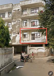 Image of 1000 Sq.ft 2 BHK Apartment / Flat for rent in New Agra Colony, Agra for Rs. 15000