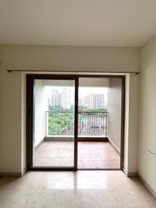 Hall Image of 850 Sq.ft 2 BHK Apartment / Flat for sale in Kalpataru Paramount, Thane West Thane for Rs. 15499999