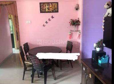 Hall Image of 1100 Sq.ft 2 BHK Apartment / Flat for rent in Badlapur East Badlapur for Rs. 11000