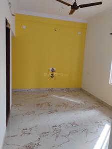 Hall Image of 500 Sq.ft 1 BHK Independent House for rent in K R Puram Bengaluru for Rs. 15000