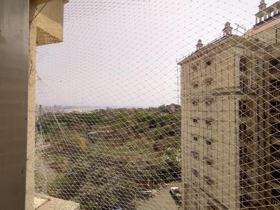 Image of 1200 Sq.ft 3 BHK Apartment / Flat for sale in Raheja Exotica, Madh, Mumbai for Rs. 33000000