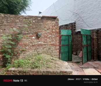 Image of 1773 Sq.ft 1 RK Farm House for sale in Barara, Agra for Rs. 700000