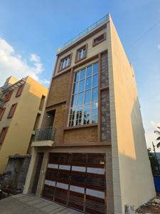 Image of 2400 Sq.ft 3 BHK Independent House for sale in SMV Layout, Bengaluru for Rs. 15000000