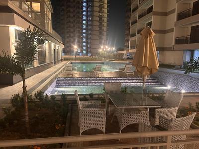 Image of 1999 Sq.ft 2 BHK Apartment / Flat for sale in Pareena Coban Residences, Sector 99A, Gurgaon for Rs. 18900000