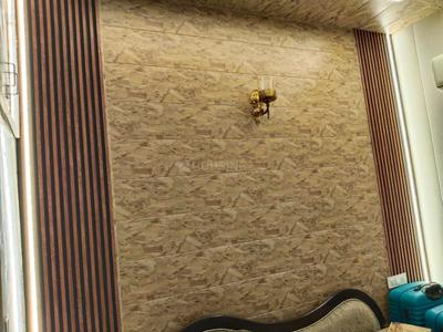 Bedroom Image of 1800 Sq.ft 3 BHK Builder Floor for rent in Sector 117 Mohali for Rs. 31000