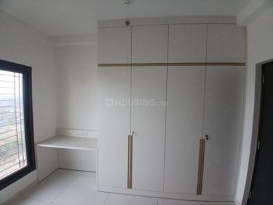 Bedroom Image of 1499 Sq.ft 3 BHK Apartment / Flat for sale in Sobha Manhattan Towers Town Park Phase 1 W 4 And 5 by Sobha Limited, Yadavanahalli Bengaluru for Rs. 21070000
