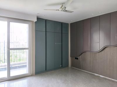 Bedroom Image of 2367 Sq.ft 4 BHK Builder Floor for sale in Sector 57 Gurgaon for Rs. 35000000