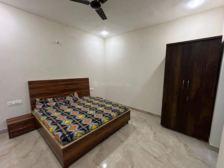 South city Bedroom 1