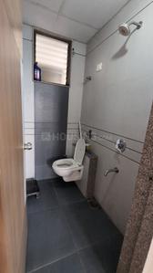 Image of 1440 Sq.ft 3 BHK Apartment / Flat for sale in Tirth 2, Isanpur, Ahmedabad for Rs. 5100000