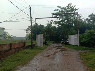 Image of 1080 Sq.ft Residential Plot / Land for sale in Fresco Fountain City Plots, Sankharipota, Raypur for Rs. 580003