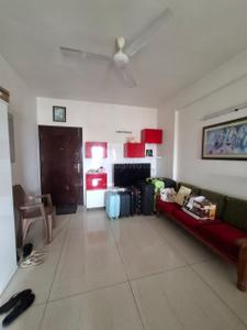 Hall Image of 1530 Sq.ft 3 BHK Apartment / Flat for sale in Radiance Shine, Kalipathur Chennai for Rs. 10300000