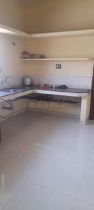Kitchen Image of PG house in Aluva, Aluva