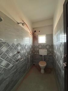 Image of 850 Sq.ft 2 BHK Apartment / Flat for sale in Rajarhat, Kolkata for Rs. 2550000