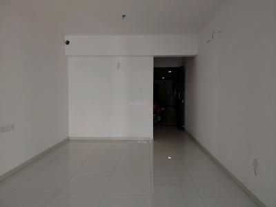 Living Room Image of 1025 Sq.ft 2 BHK Apartment / Flat for sale in Marathon Nexzone, Kudave Navi Mumbai for Rs. 8950000