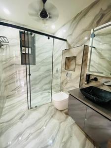 Kitchen Image of 2367 Sq.ft 3 BHK Builder Floor for rent in Sector 22 Gurgaon for Rs. 47000