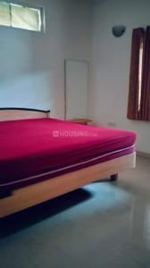 Bedroom Image of 1243 Sq.ft 2 BHK Apartment / Flat for rent in RNS Shanthi Nivas, Yeswanthpur Bengaluru for Rs. 57000