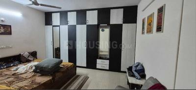 Bedroom Image of 1792 Sq.ft 3 BHK Apartment / Flat for sale in Chartered Beverly Hills, Subramanyapura Bengaluru for Rs. 20000000
