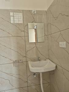 Image of 1400 Sq.ft 2 BHK Builder Floor for rent in Nagarbhavi, Bengaluru for Rs. 32000