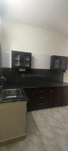 Kitchen Image of 1100 Sq.ft 2 BHK Independent House for sale in Olaiyur Tiruchirappalli for Rs. 5500000