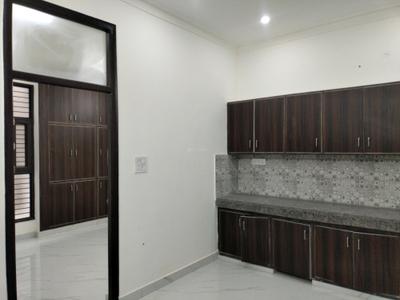 Living Room Image of 750 Sq.ft 2 BHK Apartment / Flat for sale in Kambakshpur Noida for Rs. 3086800