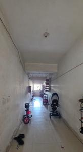 Image of 400 Sq.ft 1 BHK Apartment / Flat for sale in Uttran, Surat for Rs. 1400000
