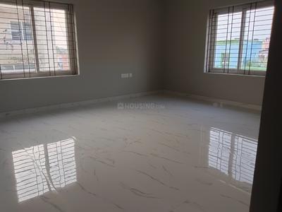 Bedroom Image of 1458 Sq.ft 3 BHK Apartment / Flat for sale in Jharapada Bhubaneswar for Rs. 10800000