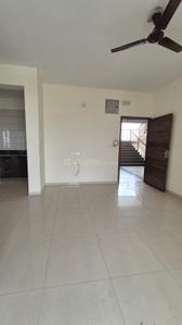 Hall Image of 1800 Sq.ft 3 BHK Apartment / Flat for sale in Gota Ahmedabad for Rs. 8000000