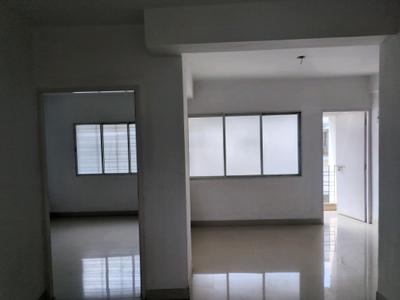 Living Room Image of 1168 Sq.ft 3 BHK Apartment / Flat for rent in Rishra Hooghly for Rs. 12500