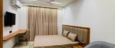 Hall Image of SITARA PG ACCOMMODATION in Andheri East, Mumbai