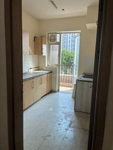 Kitchen Image of 1600 Sq.ft 3 BHK Apartment / Flat for sale in DLF New Town Heights 1, Sector 86 Gurgaon for Rs. 20500000