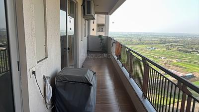 Image of 2099 Sq.ft 3 BHK Apartment / Flat for sale in Chintels Serenity Pocket B Phase II, Sector 109, Gurgaon for Rs. 31500000