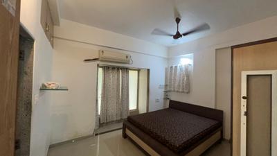Bedroom Image of 1825 Sq.ft 3 BHK Apartment / Flat for sale in Race Course Vadodara for Rs. 7500000