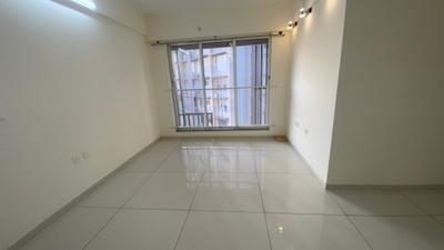 Living Room Image of 1000 Sq.ft 3 BHK Apartment / Flat for sale in Godrej Nest, Kandivali East Mumbai for Rs. 23500000