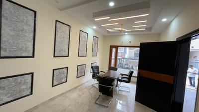 Living Room Image of 1600 Sq.ft 3 BHK Independent House for sale in Kharar Mohali for Rs. 13000000