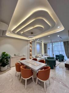 Hall Image of 2000 Sq.ft 3 BHK Builder Floor for sale in Anant Raj Estate, Kadarpur Gurgaon for Rs. 22000000