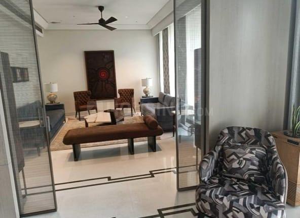 DDA B7 Vasant Kunj Apartment Main Image 1