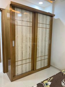 Bedroom Image of 1100 Sq.ft 2 BHK Apartment / Flat for sale in Shubham Green City, Bagwada Vapi for Rs. 2600000