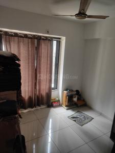 Hall Image of 1140 Sq.ft 2 BHK Apartment / Flat for sale in Kavisha Amara, Shela Ahmedabad for Rs. 5900000