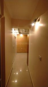 Hall Image of 1100 Sq.ft 2 BHK Apartment / Flat for rent in Agarwal Aditya Mega City, Indirapuram Ghaziabad for Rs. 26000