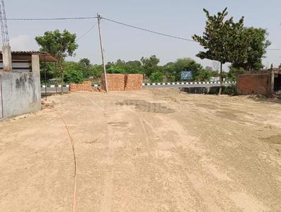 Image of 1000 Sq.ft Residential Plot / Land for sale in Kalli Pashchim, Lucknow for Rs. 1800000