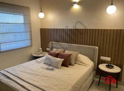 Bedroom Image of 1387 Sq.ft 3 BHK Apartment / Flat for sale in  Sarjapur Railway Mens Cghs Layout, Sarjapur Bengaluru for Rs. 19400000