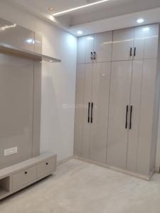 Bedroom Image of 1600 Sq.ft 3 BHK Builder Floor for sale in Surya Nagar Ghaziabad for Rs. 19000000