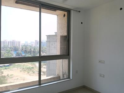 Bedroom Image of 1650 Sq.ft 4 BHK Apartment / Flat for sale in T Bhimjyani Neelkanth Woods Olivia, Thane West Thane for Rs. 37500000