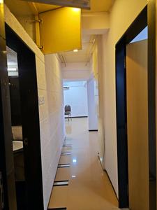 Passage Image of 1000 Sq.ft 2 BHK Apartment / Flat for rent in Mahim Mumbai for Rs. 122500
